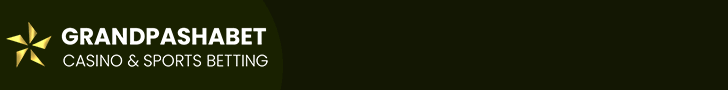 Grandpasha 728x90 banner